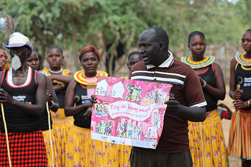 Health & Wellness Programs